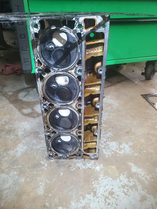 Paul Green's Complete Auto Repair Picture 4