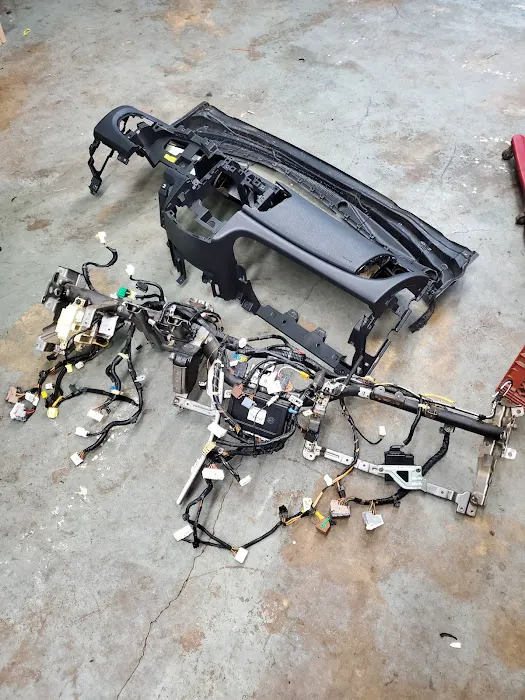 Paul Green's Complete Auto Repair Picture 6