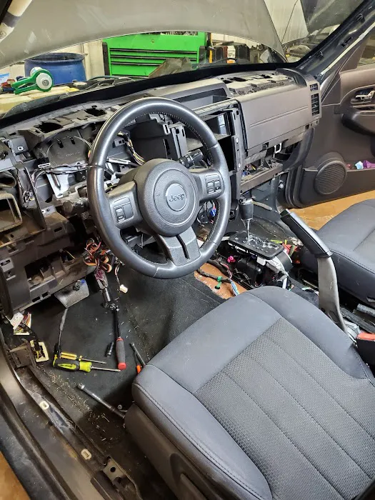 Paul Green's Complete Auto Repair Picture 3