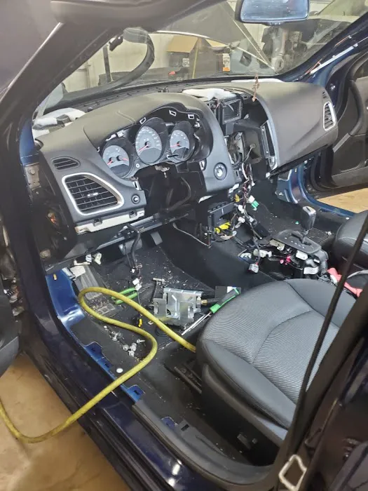 Paul Green's Complete Auto Repair Picture 8