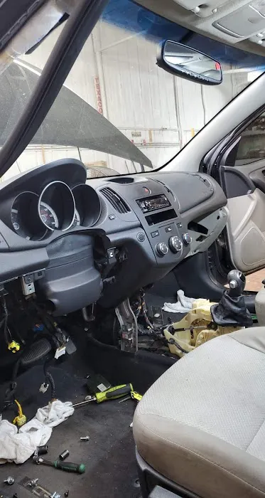 Paul Green's Complete Auto Repair Picture 7