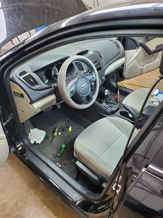 Paul Green's Complete Auto Repair Picture 9