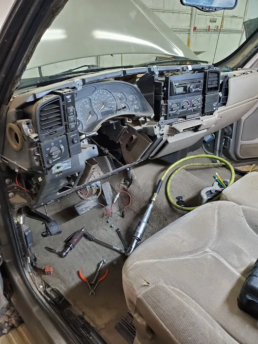 Paul Green's Complete Auto Repair Picture 10