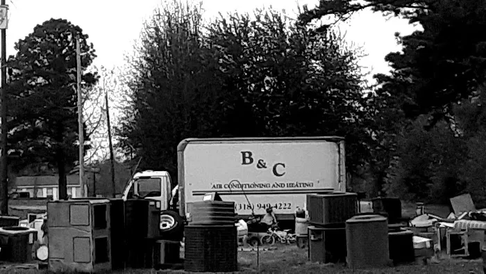 B & C Air Conditioning & Heating Picture 2