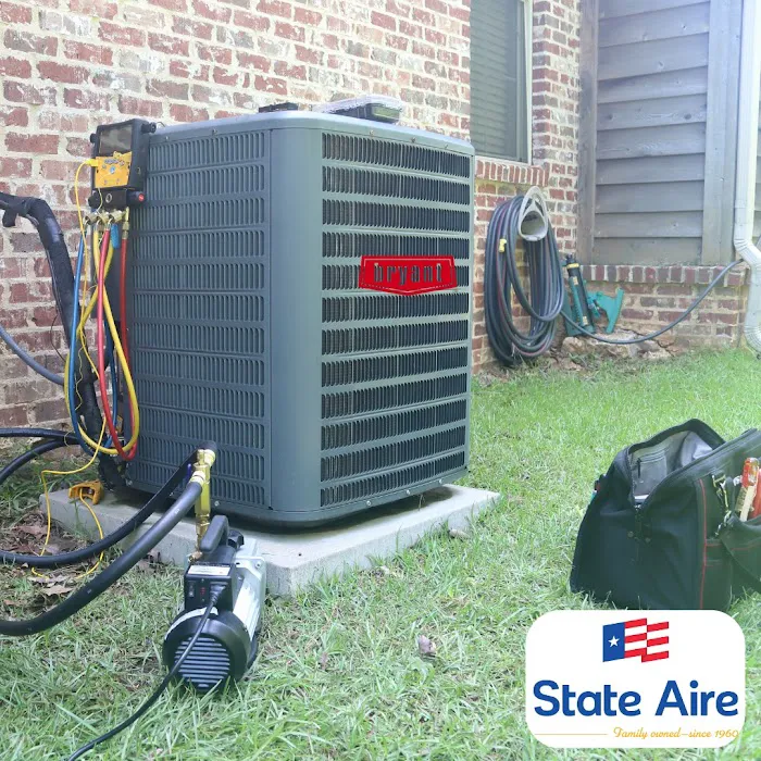 State Aire Picture 9