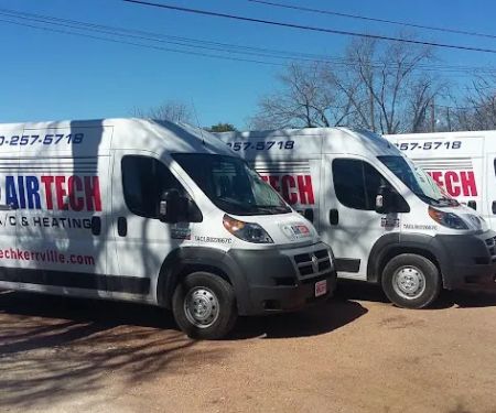 Airtech A/C & Heating