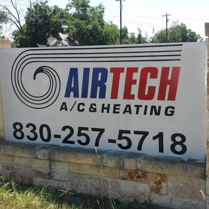 Airtech A/C & Heating Picture 3