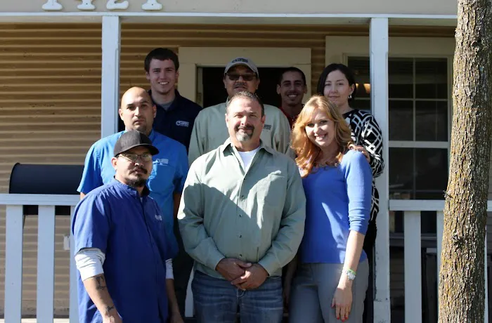 Airtech A/C & Heating Picture 2