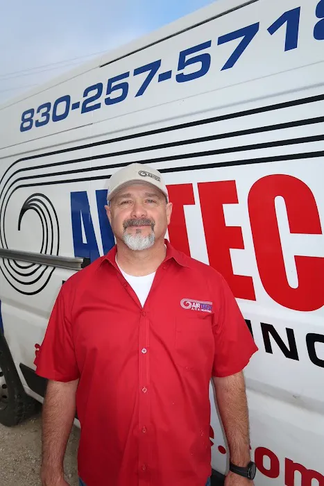 Airtech A/C & Heating Picture 5