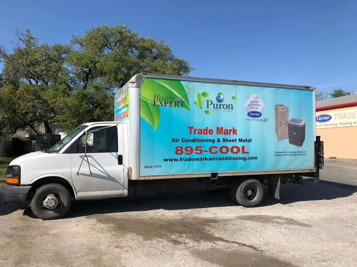 Trade-Mark Air Conditioning Picture 2