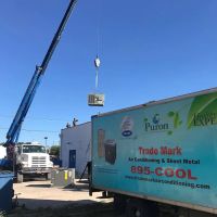 Trade-Mark Air Conditioning ico