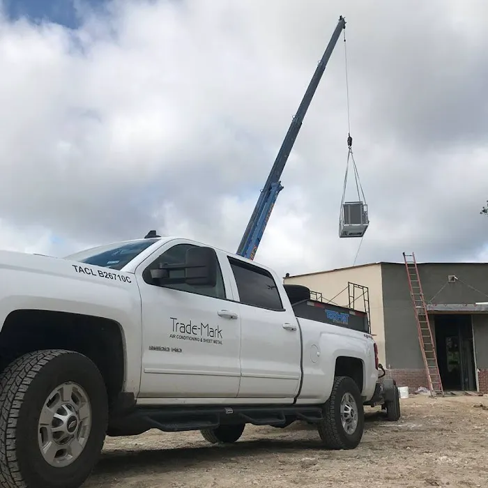 Trade-Mark Air Conditioning Picture 3