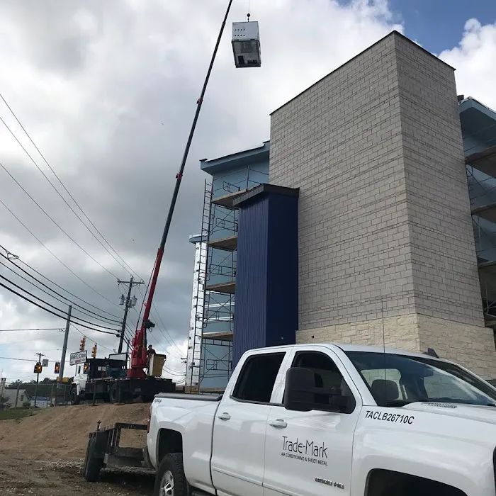 Trade-Mark Air Conditioning Picture 4