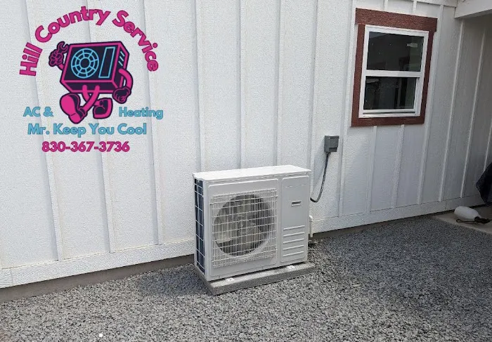 Hill Country Service Company AC & Heating Picture 1