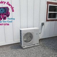 Hill Country Service Company AC & Heating ico