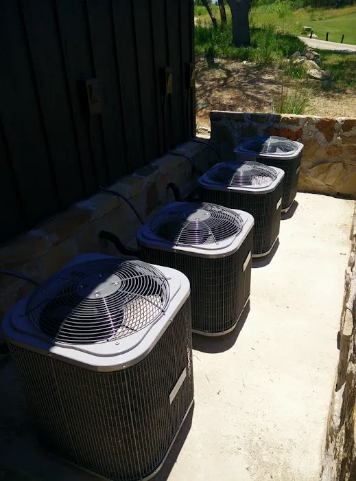 Hill Country Service Company AC & Heating Picture 8
