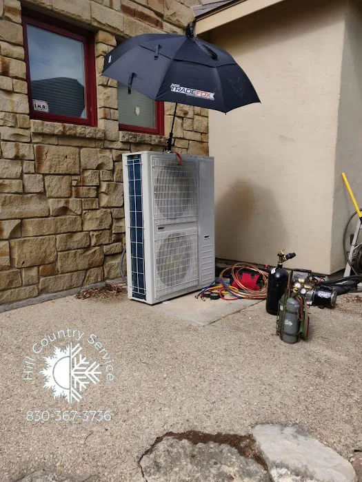 Hill Country Service Company AC & Heating Picture 10