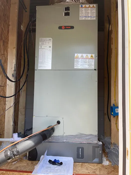 02 Kool Refrigeration A/C Picture 1