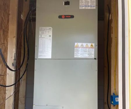 02 Kool Refrigeration A/C