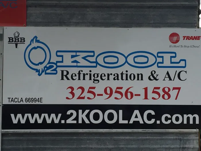 02 Kool Refrigeration A/C Picture 3