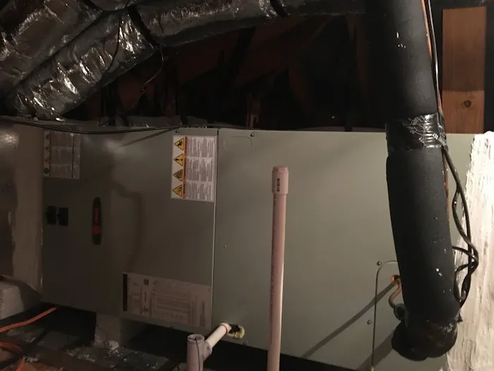 02 Kool Refrigeration A/C Picture 6