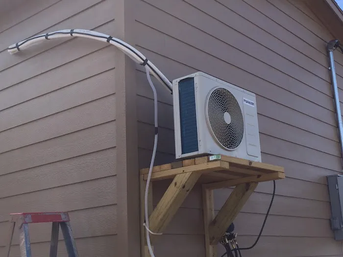 02 Kool Refrigeration A/C Picture 8