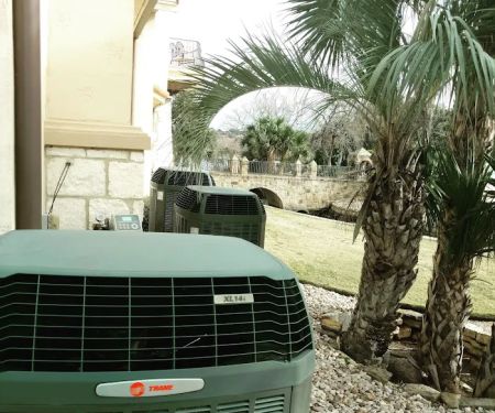 McIntosh Air Conditioning & Heating