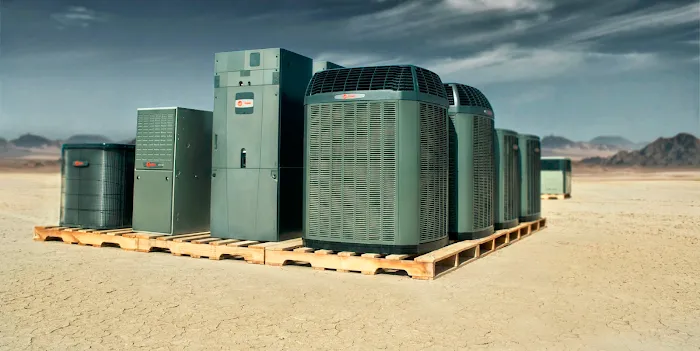 McIntosh Air Conditioning & Heating Picture 3