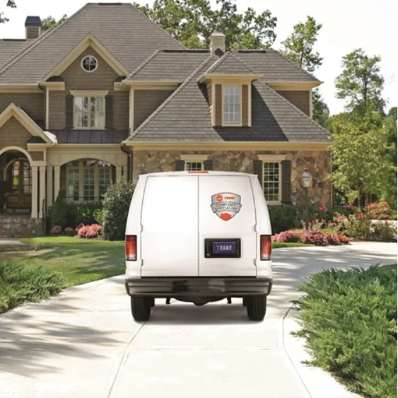 McIntosh Air Conditioning & Heating Picture 2