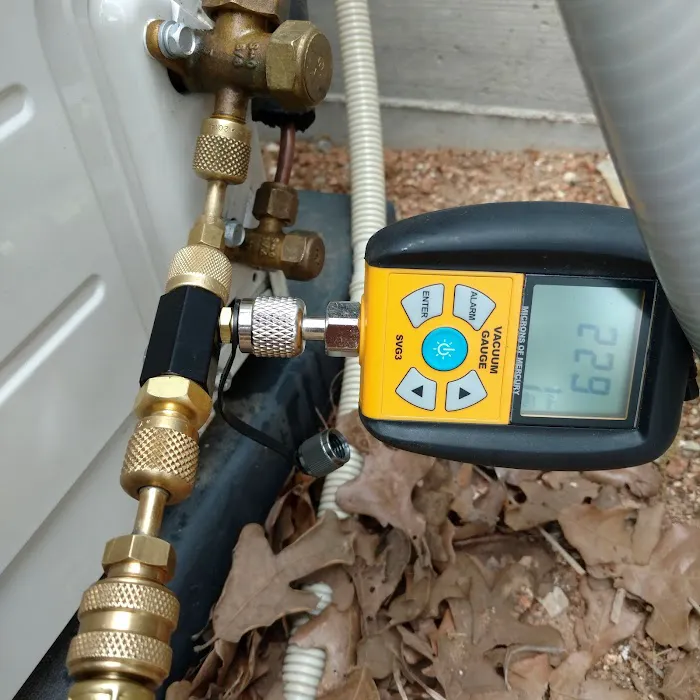 McIntosh Air Conditioning & Heating Picture 7