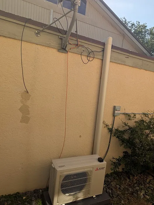 Ken's Heating and Air Conditioning Picture 1