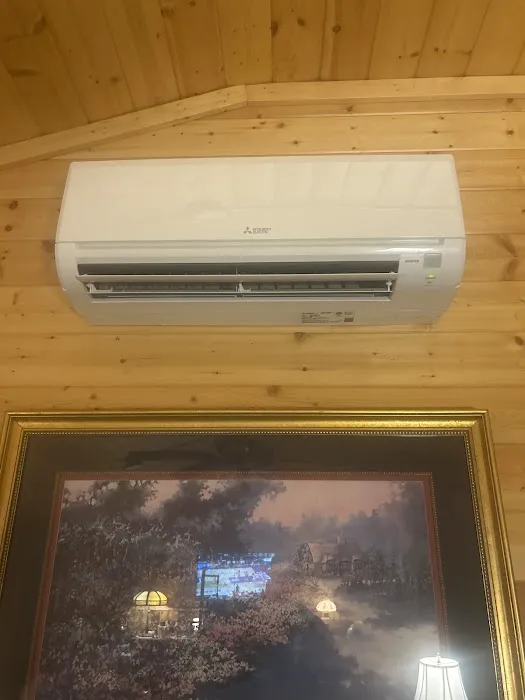 Ken's Heating and Air Conditioning Picture 4