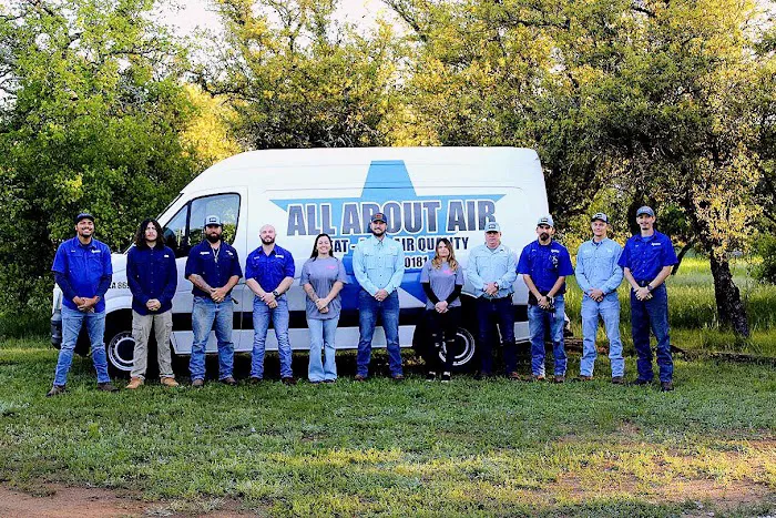 All About Air Picture 1