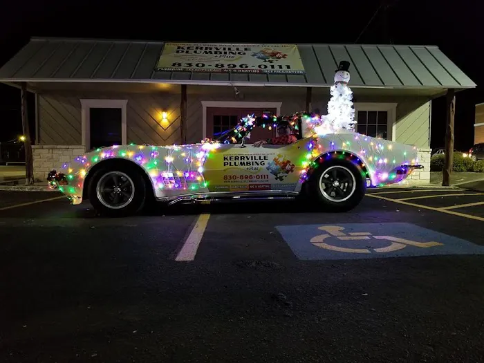 Kerrville Plumbing Plus Picture 3