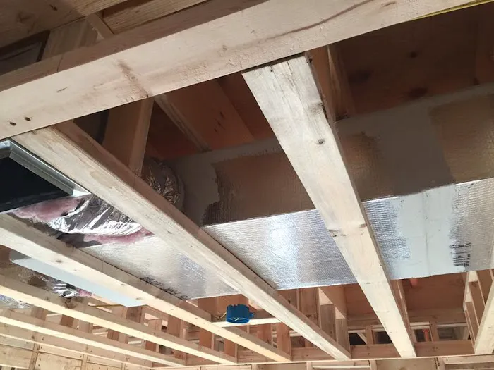 Dwaine's A/C & Heating Picture 2