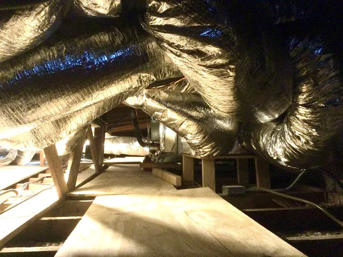 Dwaine's A/C & Heating Picture 1