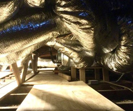 Dwaine's A/C & Heating