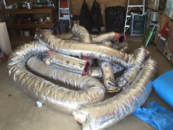 Dwaine's A/C & Heating Picture 3