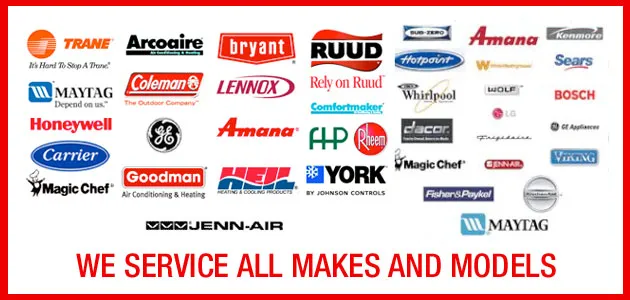 Dwaine's A/C & Heating Picture 5