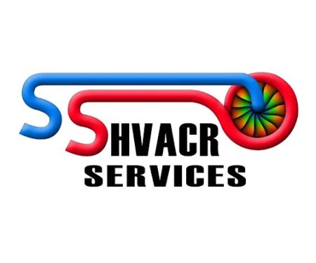 S&S HVACR LLC.