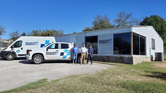 Shafer Services Hill Country Picture 1