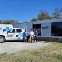 Shafer Services Hill Country ico