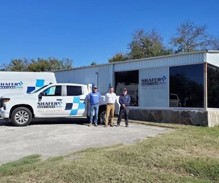 Shafer Services Hill Country