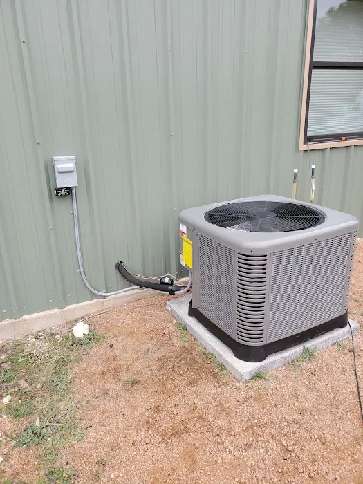 Rock Solid Heating & Air Conditioning Picture 1