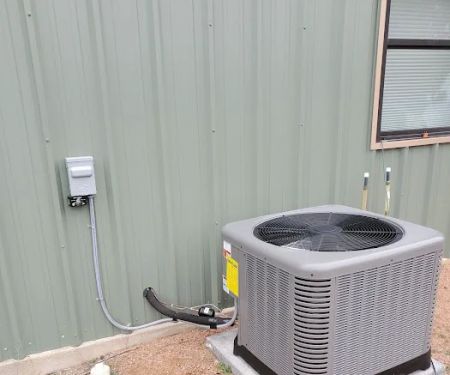 Rock Solid Heating & Air Conditioning