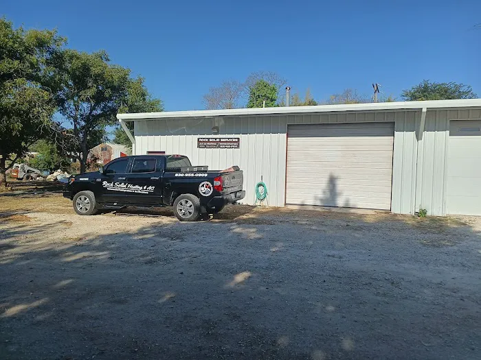 Rock Solid Heating & Air Conditioning Picture 4
