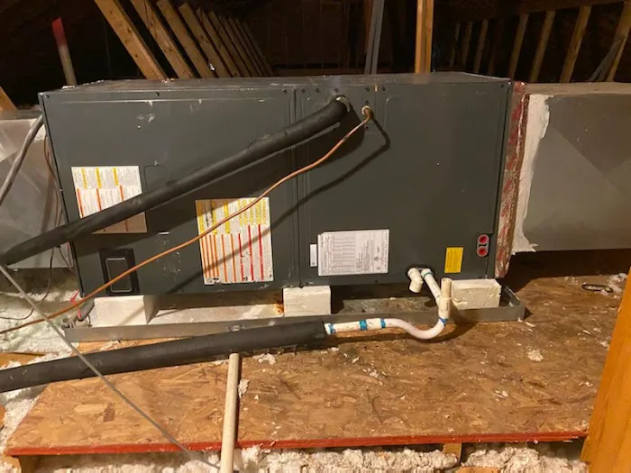 Rock Solid Heating & Air Conditioning Picture 5