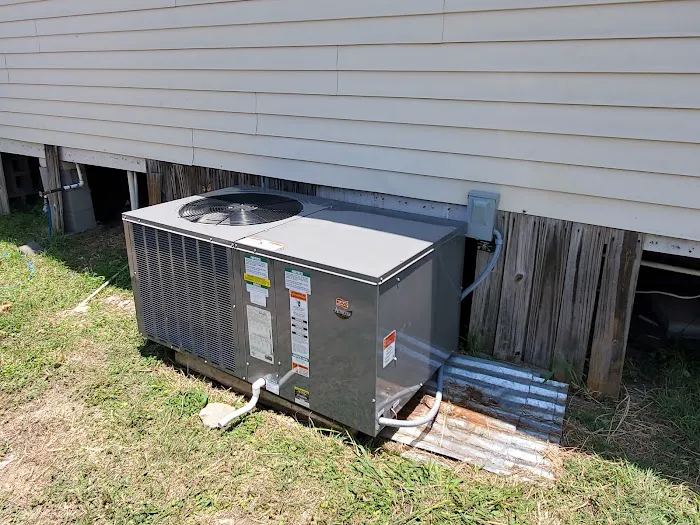Rock Solid Heating & Air Conditioning Picture 7