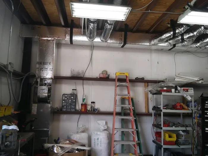 Rock Solid Heating & Air Conditioning Picture 8