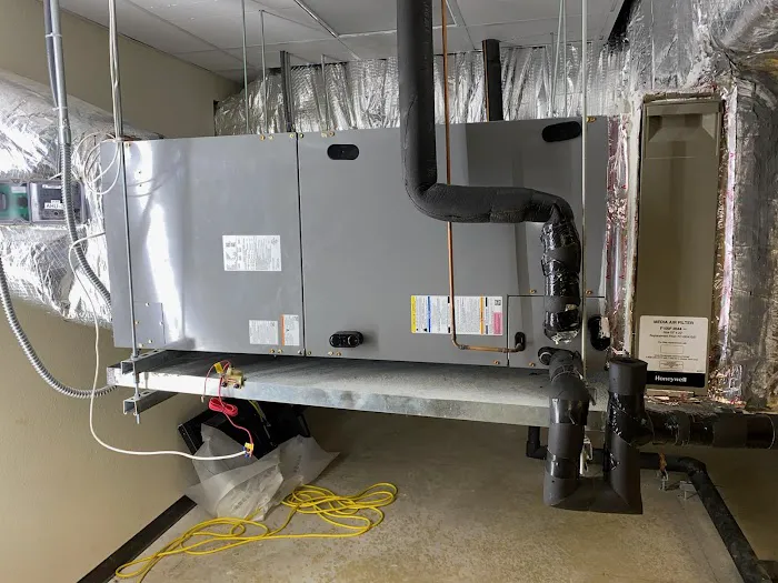 Rock Solid Heating & Air Conditioning Picture 9